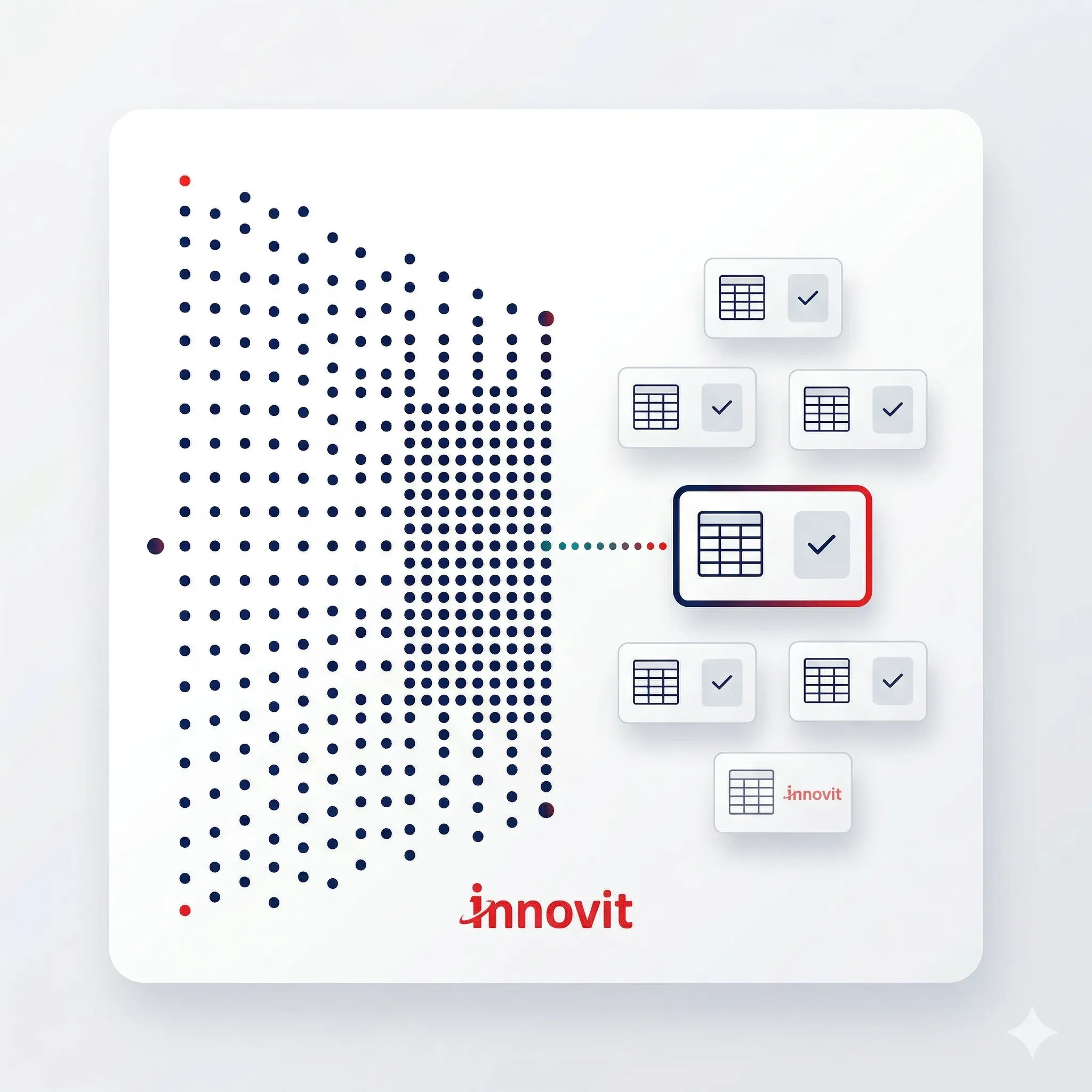 Strengthening Innovit's Healthcare Tech Team with 25 Expert Hires
