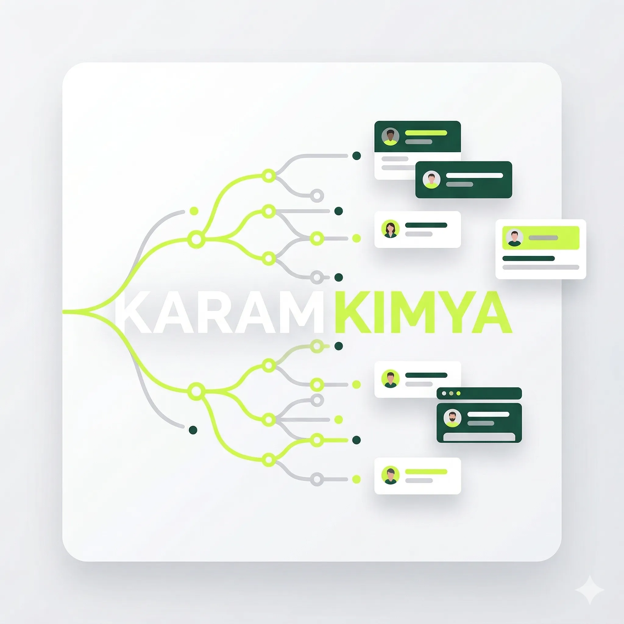 Supporting Karam Kimya's Expansion with Trusted HR and Accounting Talent