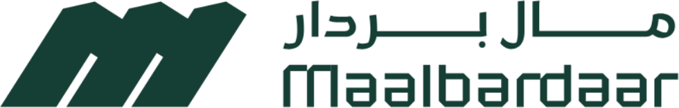Maalbardaar