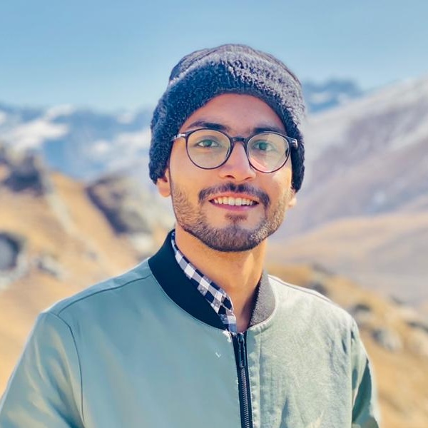 BILAL AKMAL