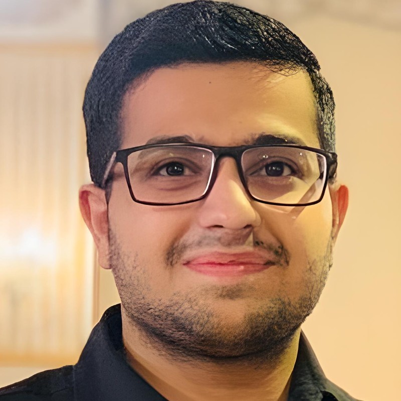 SYED OWAIS TAHIR ALI